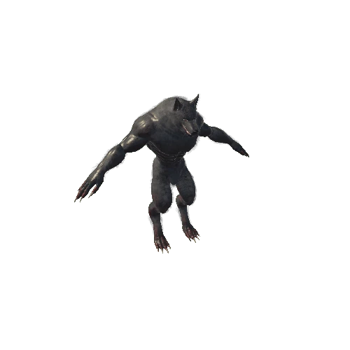 Werewolf_skin2 Variant